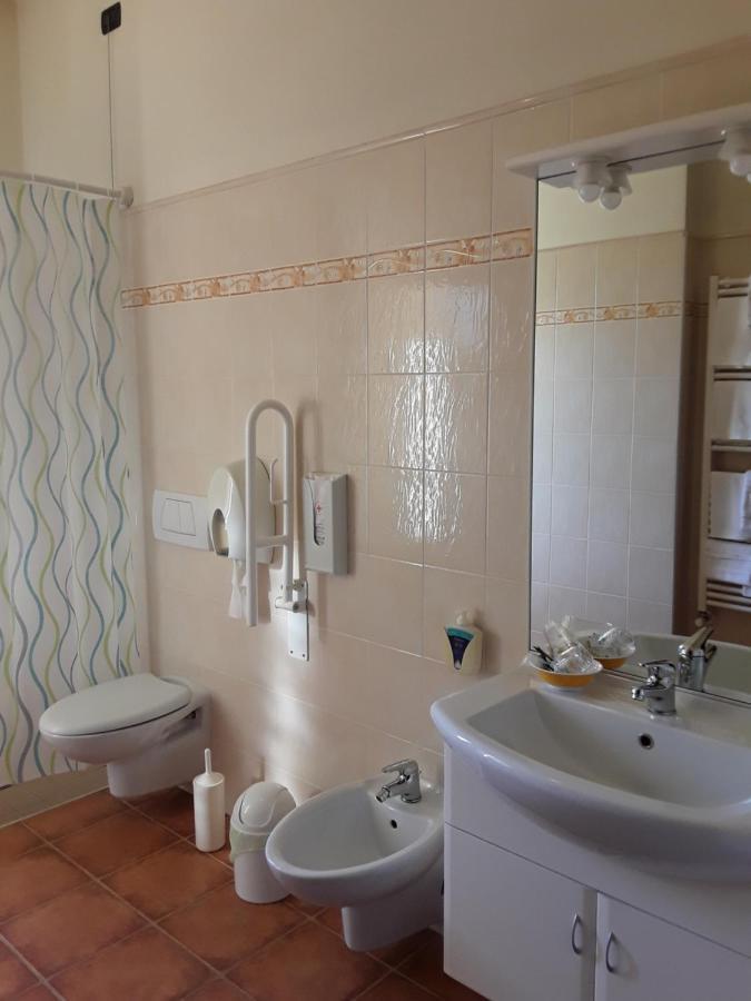 Albergo Al Portico Azzano Decimo المظهر الخارجي الصورة