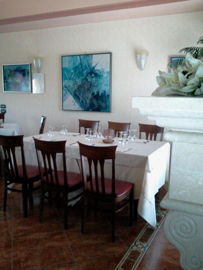 Albergo Al Portico Azzano Decimo المظهر الخارجي الصورة