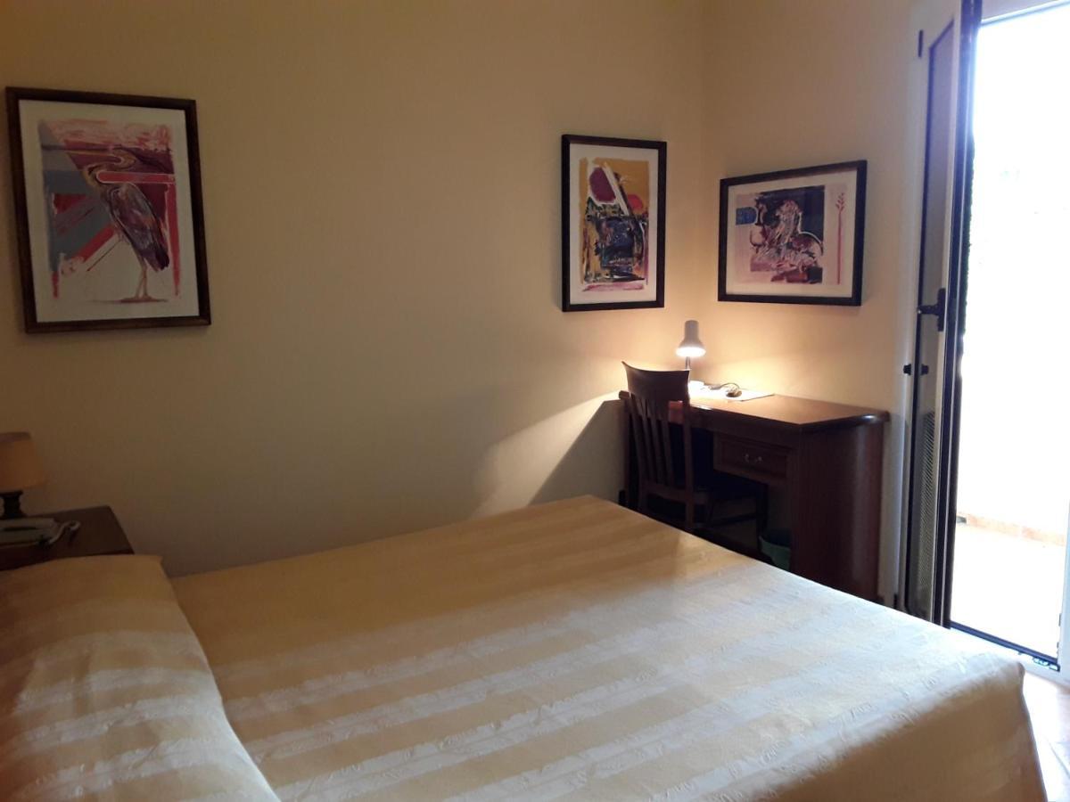 Albergo Al Portico Azzano Decimo المظهر الخارجي الصورة