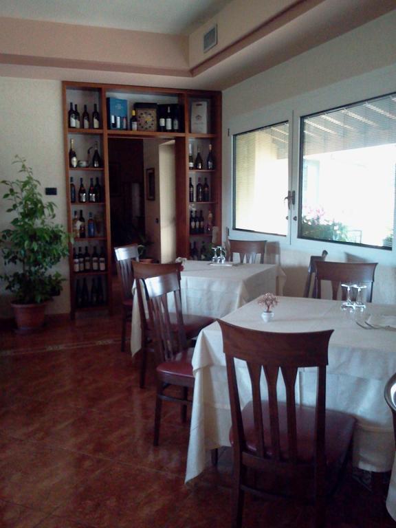 Albergo Al Portico Azzano Decimo المظهر الخارجي الصورة