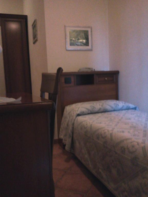 Albergo Al Portico Azzano Decimo الغرفة الصورة